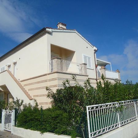 Apartament N59 - Numana, Nuovo Bilocale Con Terrazzo Sirolo Zewnętrze zdjęcie