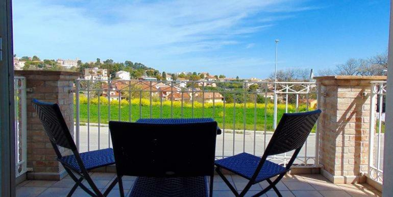 Apartament N59 - Numana, Nuovo Bilocale Con Terrazzo Sirolo Zewnętrze zdjęcie