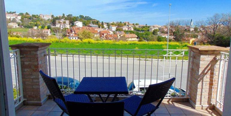 Apartament N59 - Numana, Nuovo Bilocale Con Terrazzo Sirolo Zewnętrze zdjęcie