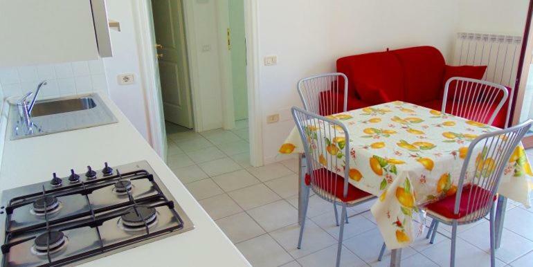 Apartament N59 - Numana, Nuovo Bilocale Con Terrazzo Sirolo Zewnętrze zdjęcie