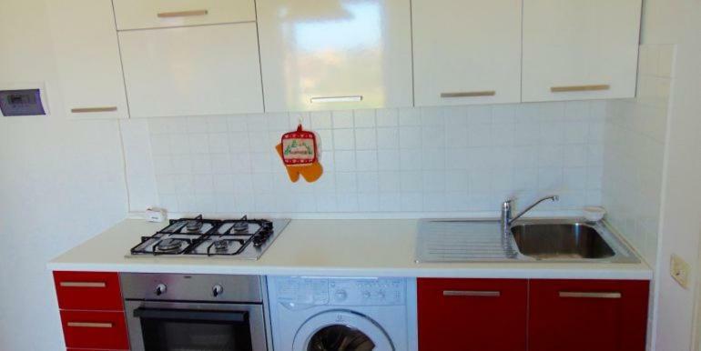 Apartament N59 - Numana, Nuovo Bilocale Con Terrazzo Sirolo Zewnętrze zdjęcie