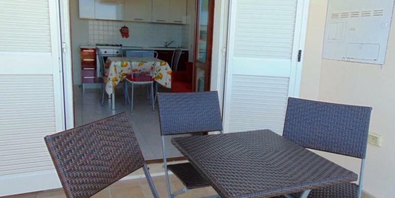 Apartament N59 - Numana, Nuovo Bilocale Con Terrazzo Sirolo Zewnętrze zdjęcie